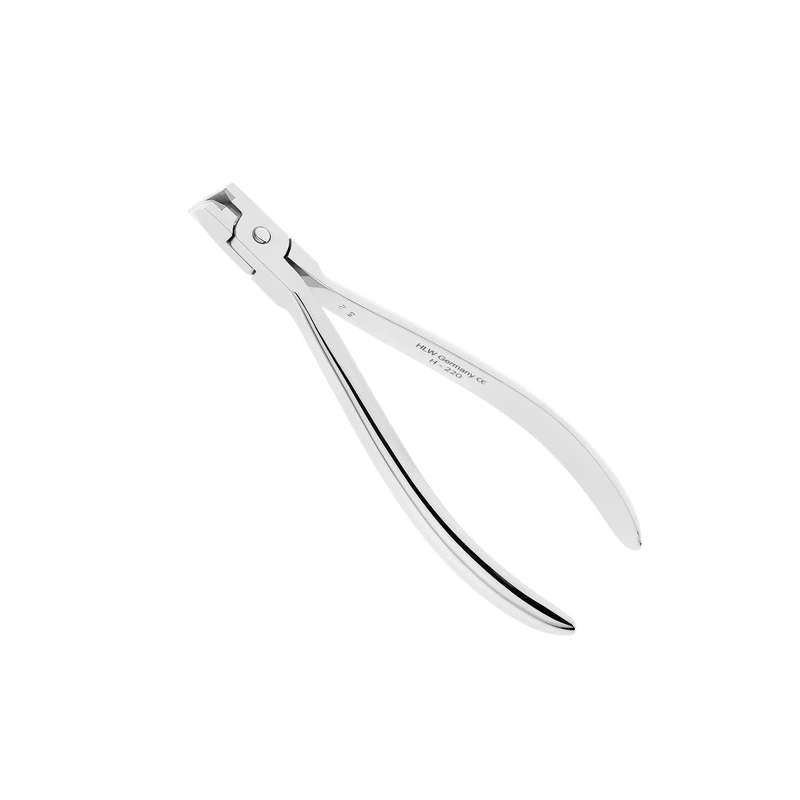 Щипцы ортодонтические дистальные для формирования уступов (H-220) | HLW Dental Instruments (Германия)
