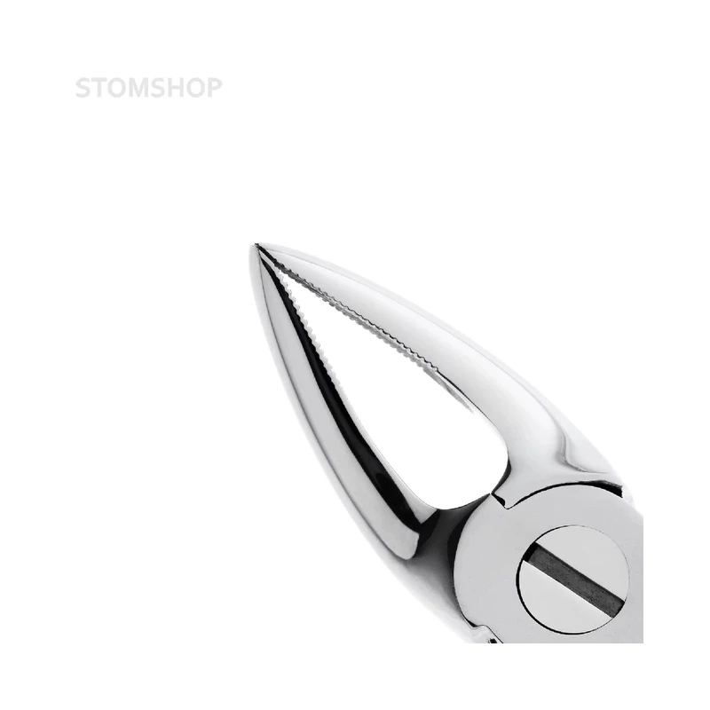 Щипцы для удаления зубов верхние, корневые (12-30) | HLW Dental Instruments (Германия)