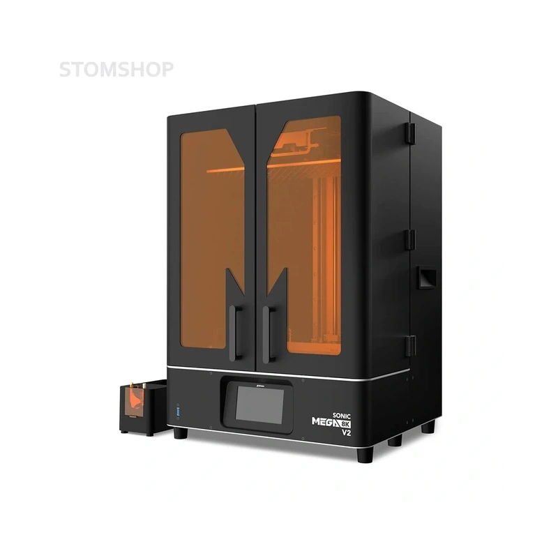 Phrozen Sonic Mega 8K V2 - высокоскоростной 3D-принтер с большой областью построения | Phrozen (Тайвань)