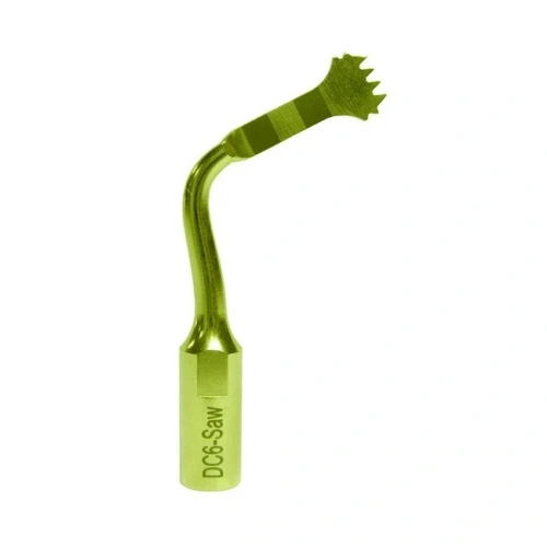 DC6-Saw - насадка для аппарата Sonic Surgeon 300 | Dong IL Technology Ltd (Ю. Корея)