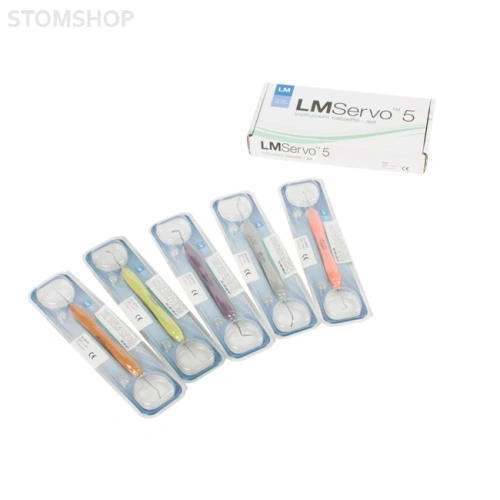 LM-Arte Kit - набор для эстетической реставрации | LM-Instruments Oy (Финляндия)