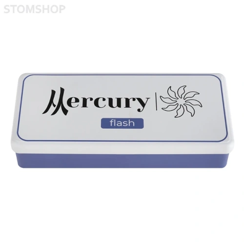 Mercury 333 1:5 - повышающий угловой наконечник с оптикой | Mercury (Китай)
