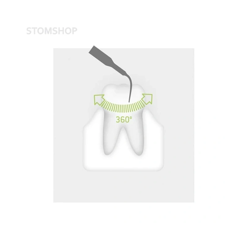 1US - насадка для удаления наддесневого зубного камня (для NSK/Satelec) | W&H DentalWerk (Австрия)