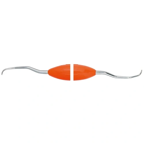 LM 211-212R - кюрета Грейси 11/12, жесткая | LM-Instruments Oy (Финляндия)