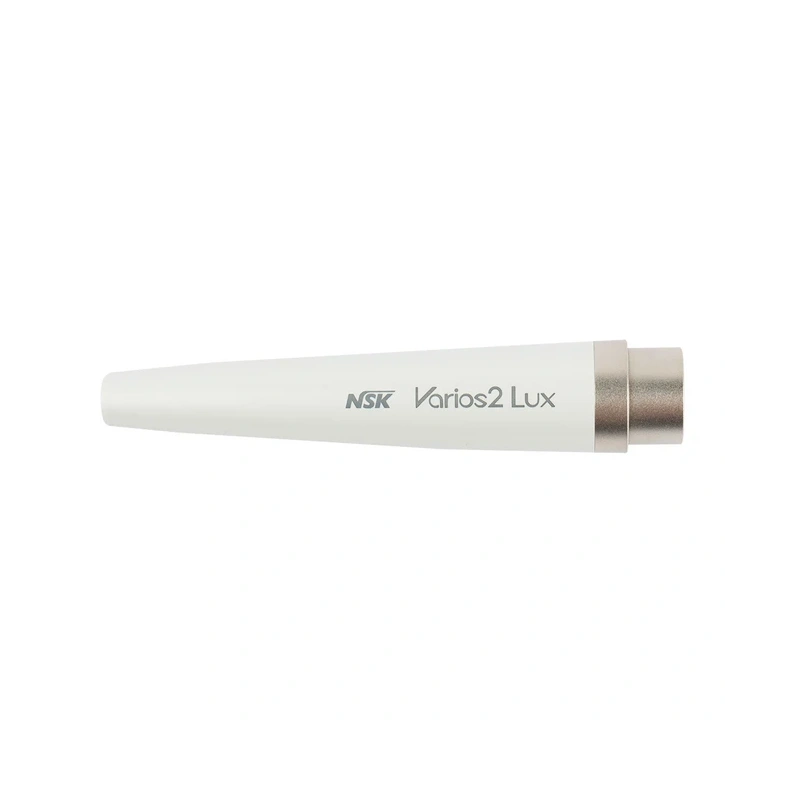 VA2-LUX-HP - наконечник с оптикой для ультразвуковых скалеров Varios 970 LUX / 570 LUX / 370 LUX / 170 LUX | NSK Nakanishi (Япония)
