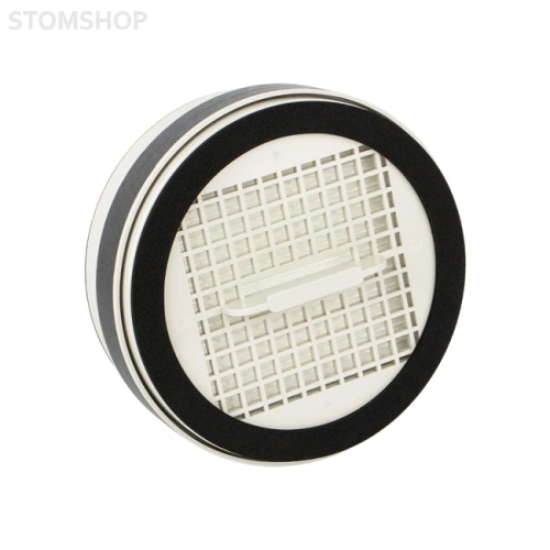 ULPA FILTER - фильтр мелкой очистки для вытяжного устройства Silence CAM-200 | Ko-max Co.,Ltd. (Ю. Корея)