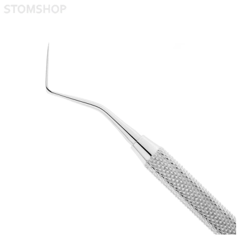 Гладилка дистальная комбинированная со штопфером 1,5 мм | HLW Dental Instruments (Германия)