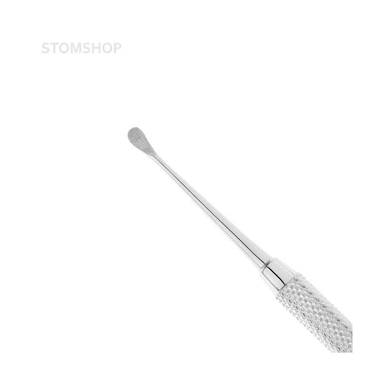 Ложка кюретажная Lukas, 3,0 мм (25-1) | HLW Dental Instruments (Германия)