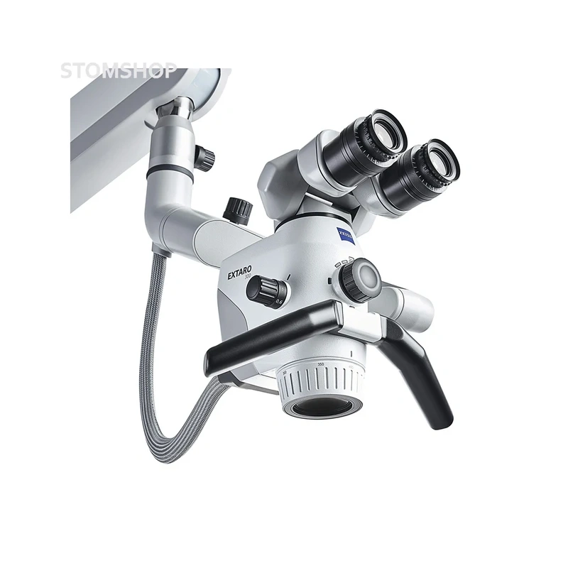 EXTARO 300 - стоматологический операционный микроскоп в комплектации Premium | Carl Zeiss (Германия)