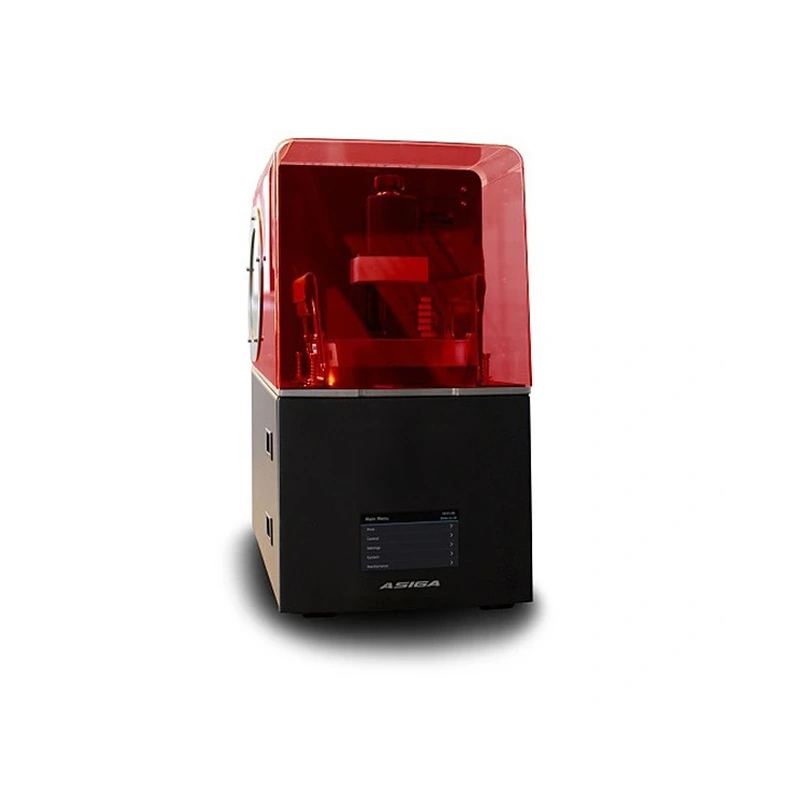 Asiga PICO HD - компактный профессиональный 3D принтер для стоматологов | Asiga (Австралия)
