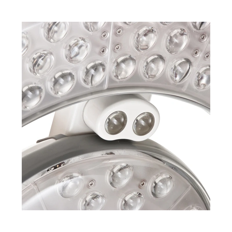 LED750 (750/650) - хирургический светильник | Армед (Россия)
