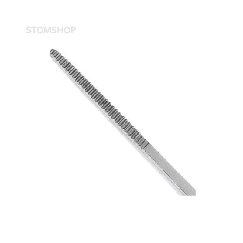 Пинцет анатомический Gerald, длина 18 см (22-21A) | HLW Dental Instruments (Германия)