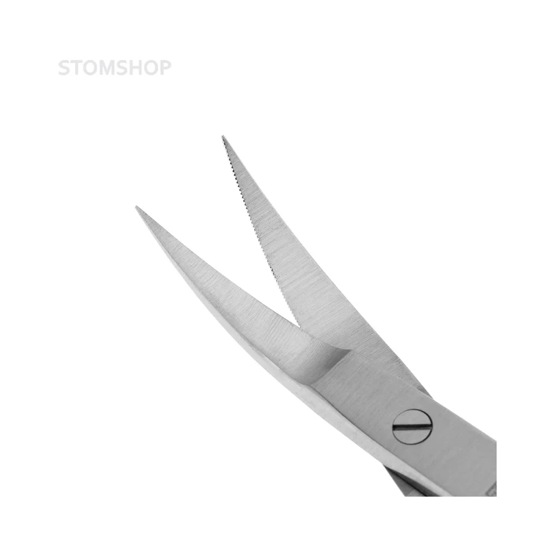 Ножницы LA GRANGE с S-образным изгибом, 11,5 см | Nopa Instruments (Германия)