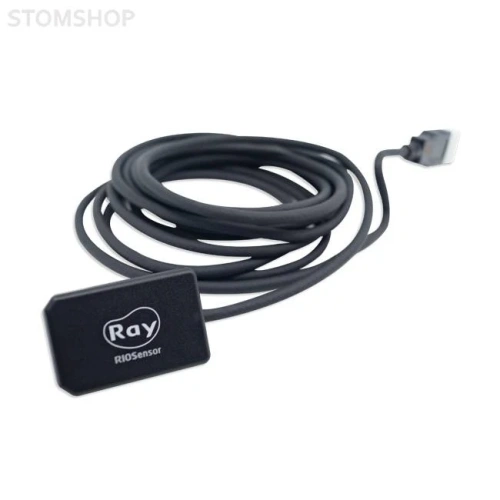 RIOSensor RIS500 - цифровой радиовизиограф, размер 2 | Ray Co., Ltd. (Ю. Корея)