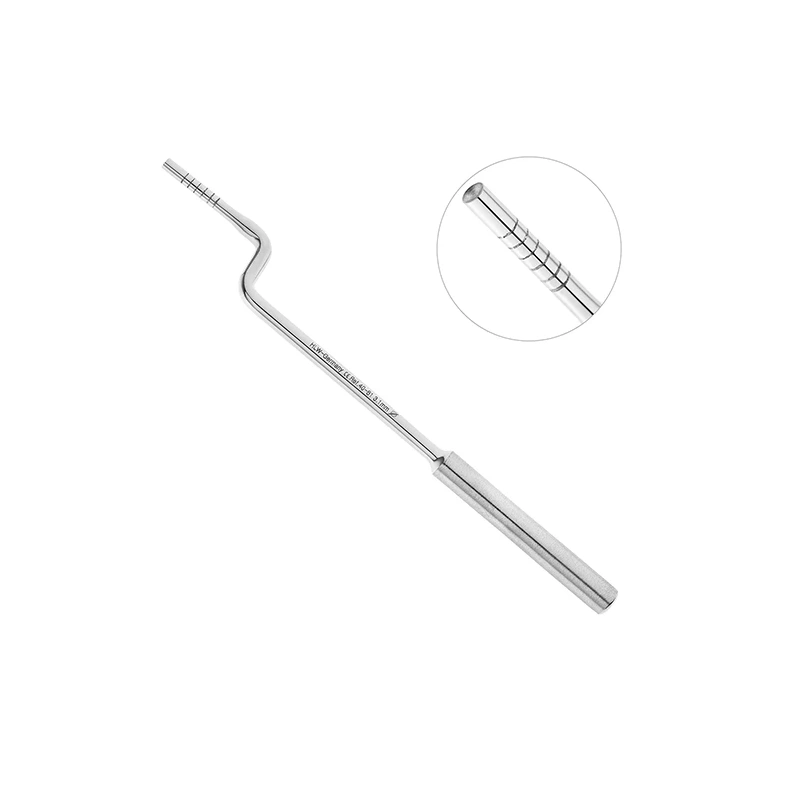 Остеотом (40-82) | HLW Dental Instruments (Германия)