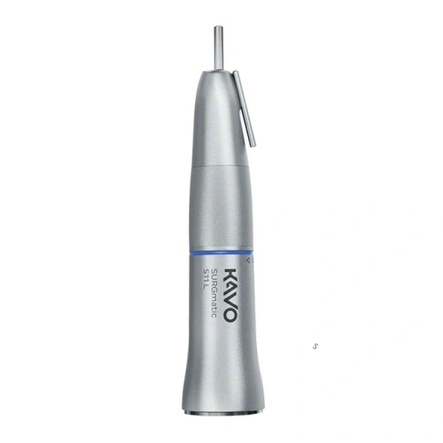 SURGmatic S11 L - прямой наконечник со светом, 1:1 | KaVo (Германия)
