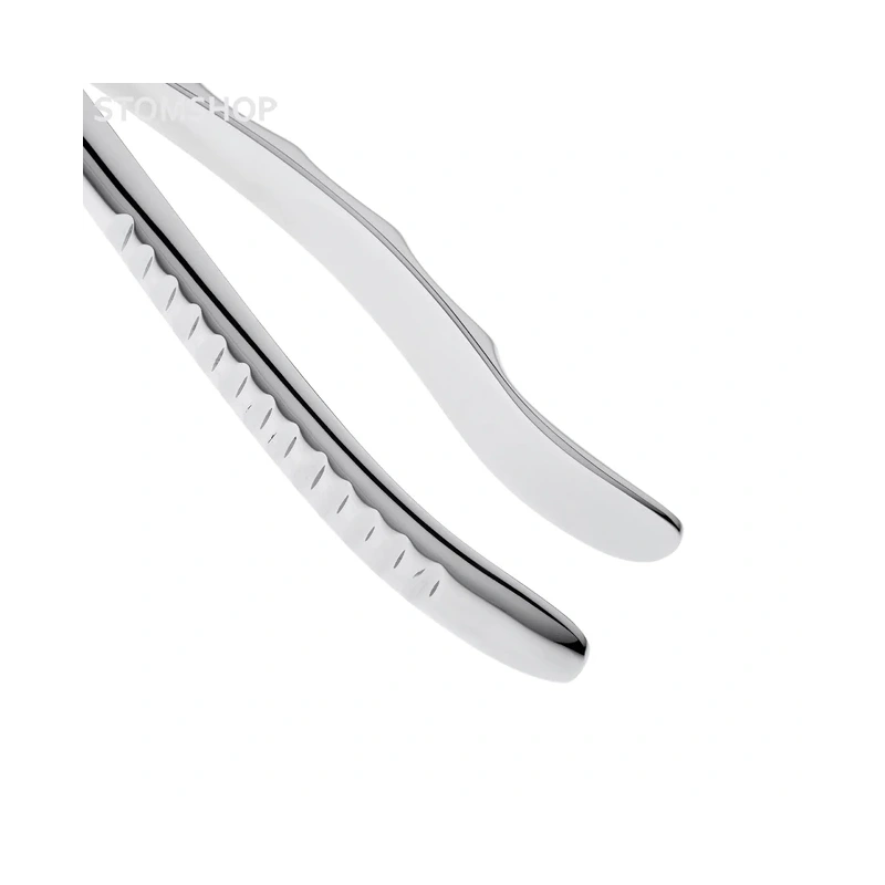 Щипцы для удаления зубов нижние для третьих моляров (12-79) | HLW Dental Instruments (Германия)