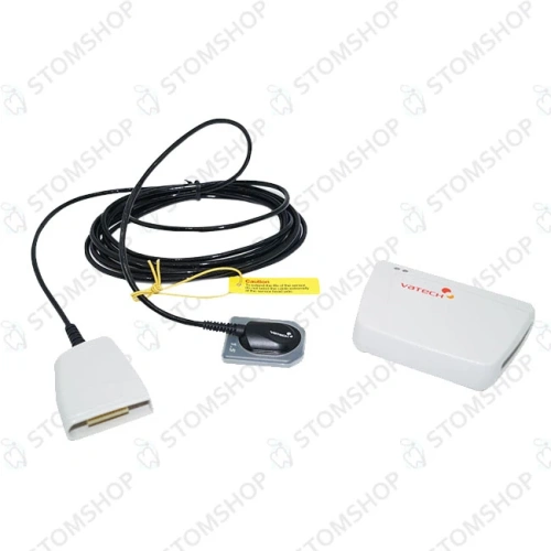 EzSensor 1.0 - цифровой радиовизиограф, датчик для детского приема | Vatech (Ю. Корея)