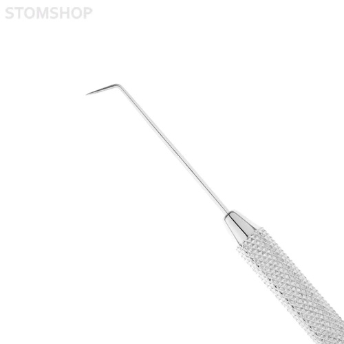 Зонд одностороний гибкий, форма 39 | HLW Dental Instruments (Германия)