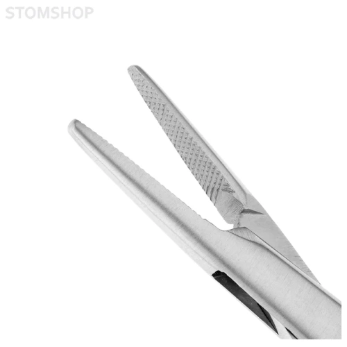 Иглодержатель хирургический Mathieu, длина 170 мм | HLW Dental Instruments (Германия)