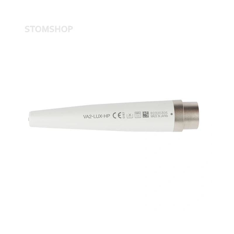 VA2-LUX-HP - наконечник с оптикой для ультразвуковых скалеров Varios 970 LUX / 570 LUX / 370 LUX / 170 LUX | NSK Nakanishi (Япония)