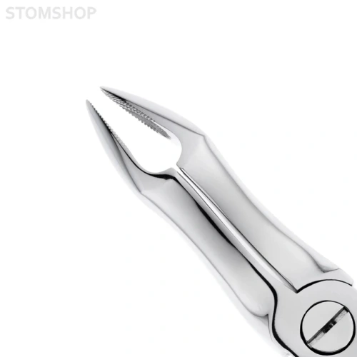 Щипцы для удаления зубов верхние для третьих моляров (12-67N) | HLW Dental Instruments (Германия)