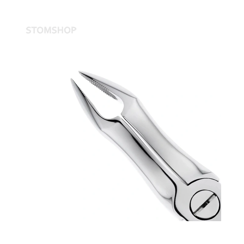 Щипцы для удаления зубов верхние для третьих моляров (12-67N) | HLW Dental Instruments (Германия)