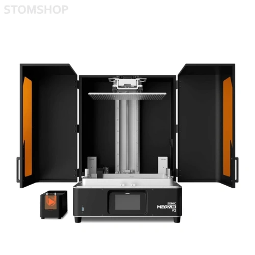 Phrozen Sonic Mega 8K V2 - высокоскоростной 3D-принтер с большой областью построения | Phrozen (Тайвань)