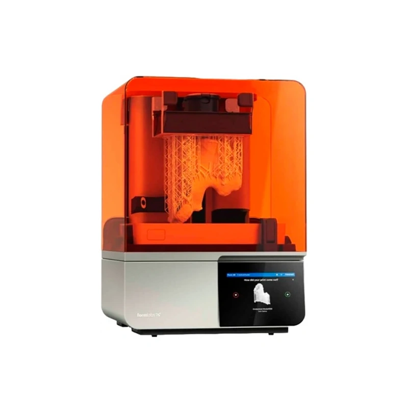 Formlabs Form 4B Dental - 3D-принтер для стоматологии | Formlabs (США)