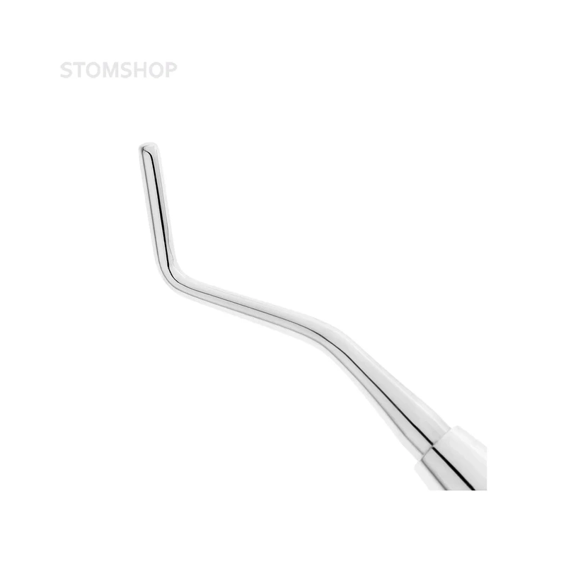 Гладилка дистальная комбинированная со штопфером 1,5 мм | HLW Dental Instruments (Германия)