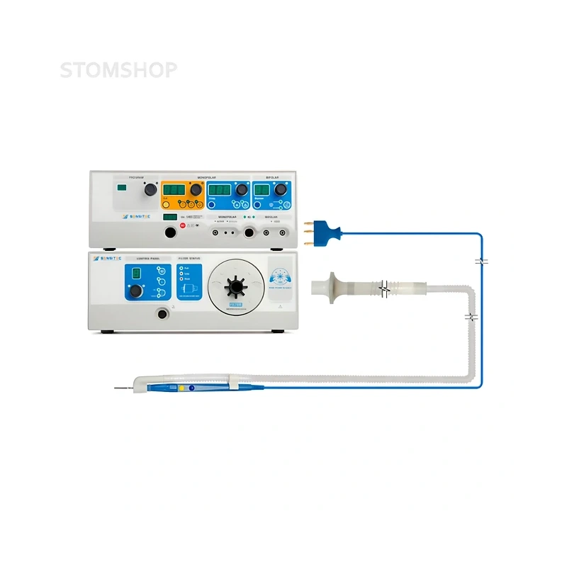 Sensitec SE-100 - эвакуатор дыма | Sensitec (Италия)