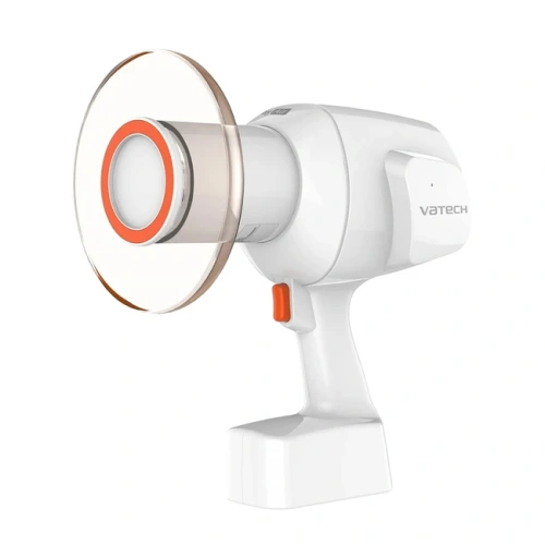 Комплект EzRay Air Portable и EzSensor Classic 1.5 - высокочастотный портативный дентальный рентген с визиографом | Vatech (Ю. Корея)