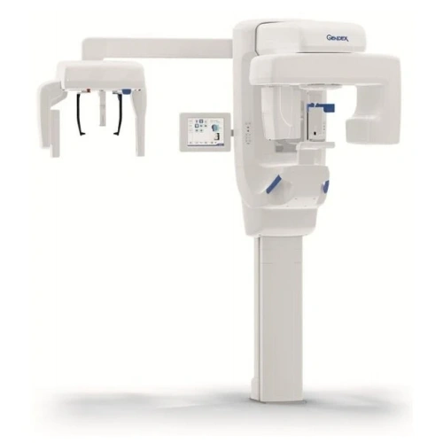 Gendex GXDP-700 S (3D), 6х8 - цифровая рентгенодиагностическая система 2 в 1 (2D и 3D) | KaVo (Германия)