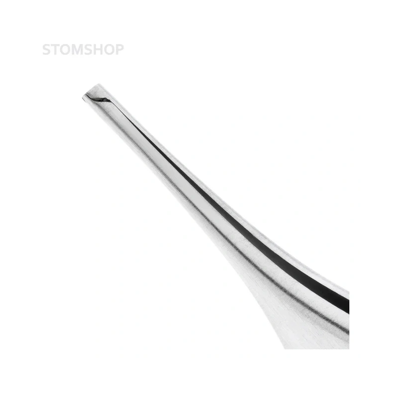 Пинцет хирургический Adson, 120 мм | HLW Dental Instruments (Германия)