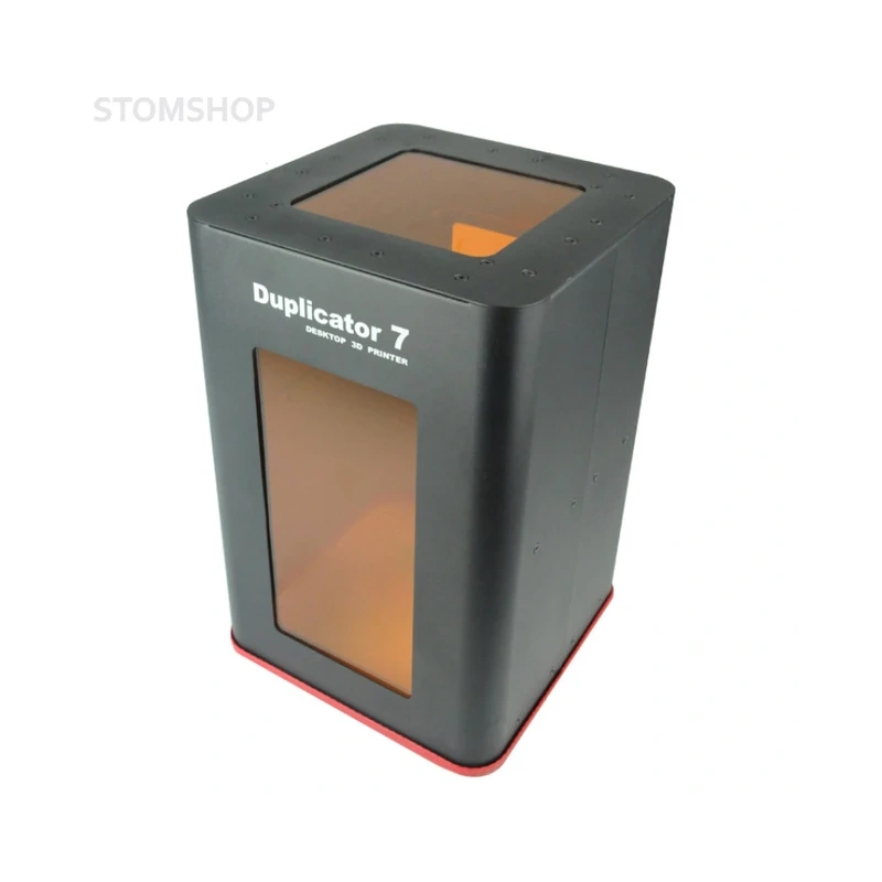 Wanhao Duplicator 7 Plus - 3D-принтер для стоматологии | Wanhao (Китай)