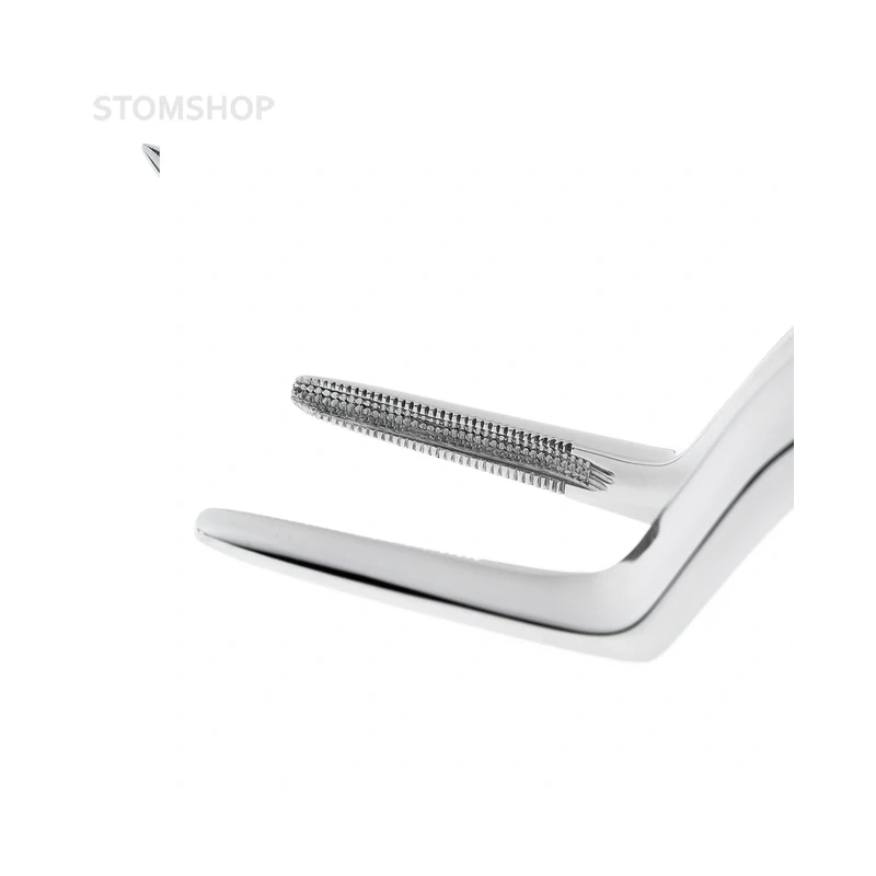 Щипцы для удаления зубов верхние, корневые (11-51M) | HLW Dental Instruments (Германия)