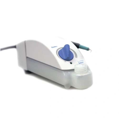 Cavitron Select - автономный ультразвуковой скалер с резервуаром | Dentsply - Maillefer (Швейцария)