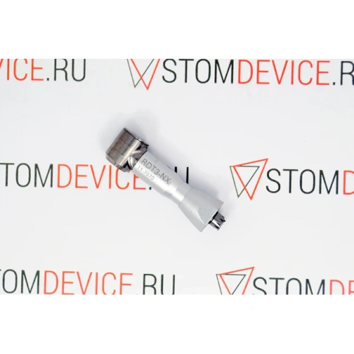 RDT3-NX Ceramic - головка для углового наконечника для подготовки корневого канала с помощью самоадаптирующегося файла SAF, с фрикционным зажимом | ReDent Nova (Израиль)