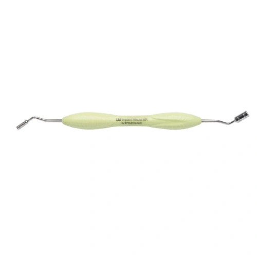 LM Implant Misura MR 3.1-5.3 - инструмент для позиционирования имплантатов | LM-Instruments Oy (Финляндия)