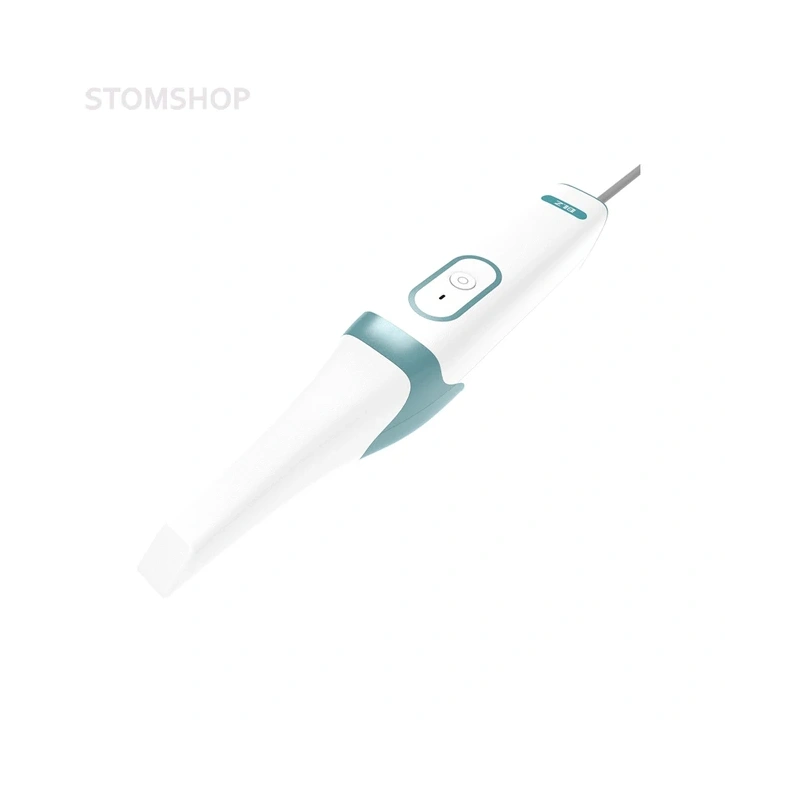 BLZ INO100 plus - интраоральный 3D-сканер | BLZ Dental (Китай)