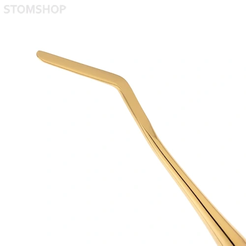 Гладилка обратная гибкая 1,5 мм, нитрид титановое покрытие | HLW Dental Instruments (Германия)