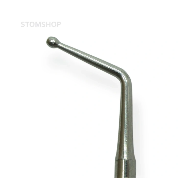 MTA Endo Manual Carriers - плаггер двухсторонний для конденсации | Medenta Instruments Co. (Пакистан)