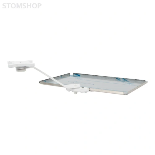 DS-Tab-2 SC8 - подвесной инструментальный столик для стоматологической установки Sirona C8+ | Медкрон (Россия)