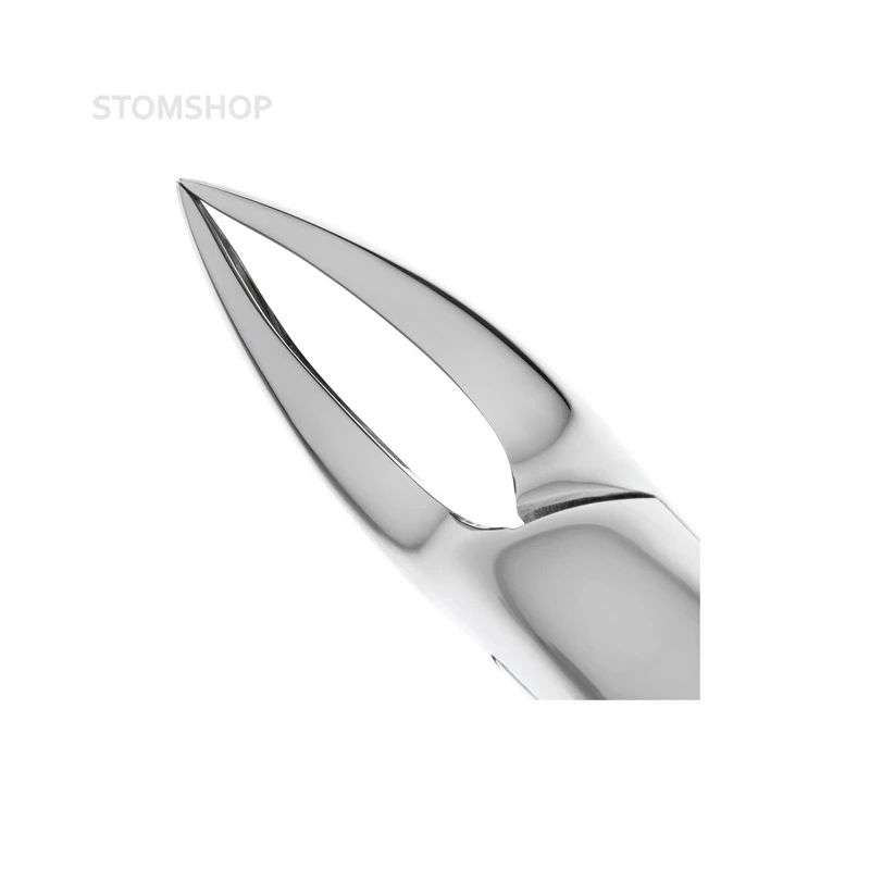 Щипцы для удаления зубов верхние корневые (11-501) | HLW Dental Instruments (Германия)
