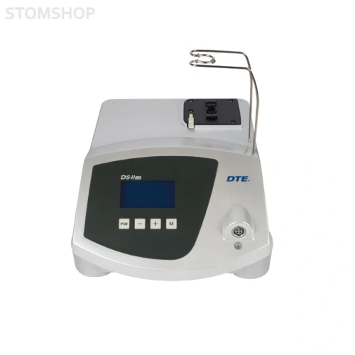 Ultrasurgery DS-II LED - ультразвуковой хирургический аппарат с оптикой, 14 насадок в комплекте | DTE (Китай)