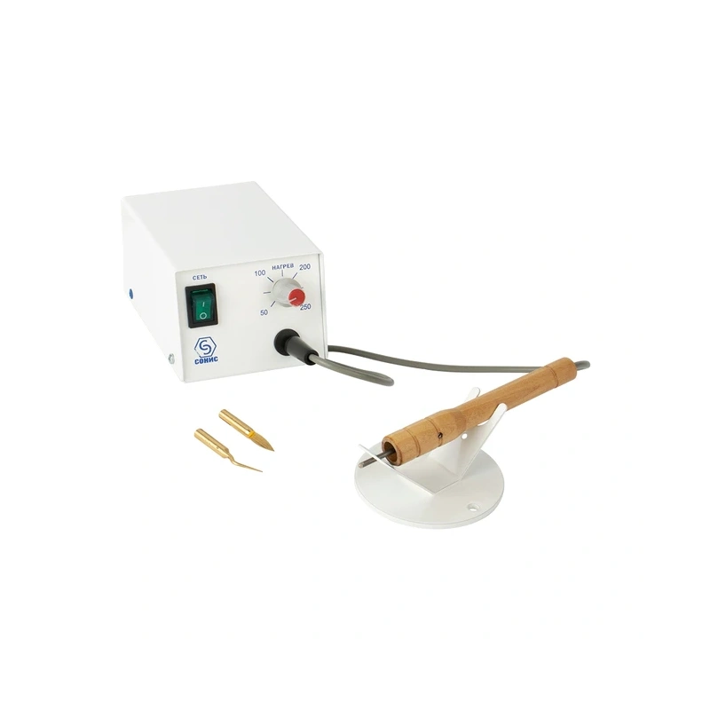 ЭШ СОНИС - электрошпатель | Сонис (Россия)