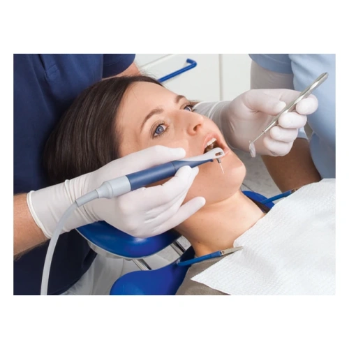 Vector Paro Pro - пародонтологический центр с ультразвуковым скалером | D?rr Dental (Германия)