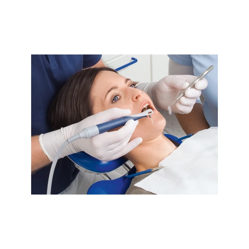 Vector Paro Pro - пародонтологический центр с ультразвуковым скалером | D?rr Dental (Германия)