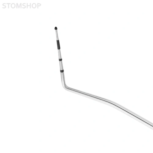 Зонд периодонтальный односторонний WHO Арт. 000-942 27-18* | HLW Dental Instruments (Германия)