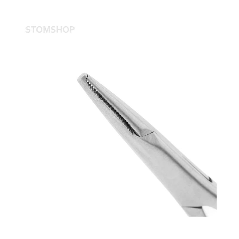 Иглодержатель Матье, длина 140 мм (H-307C*) | HLW Dental Instruments (Германия)